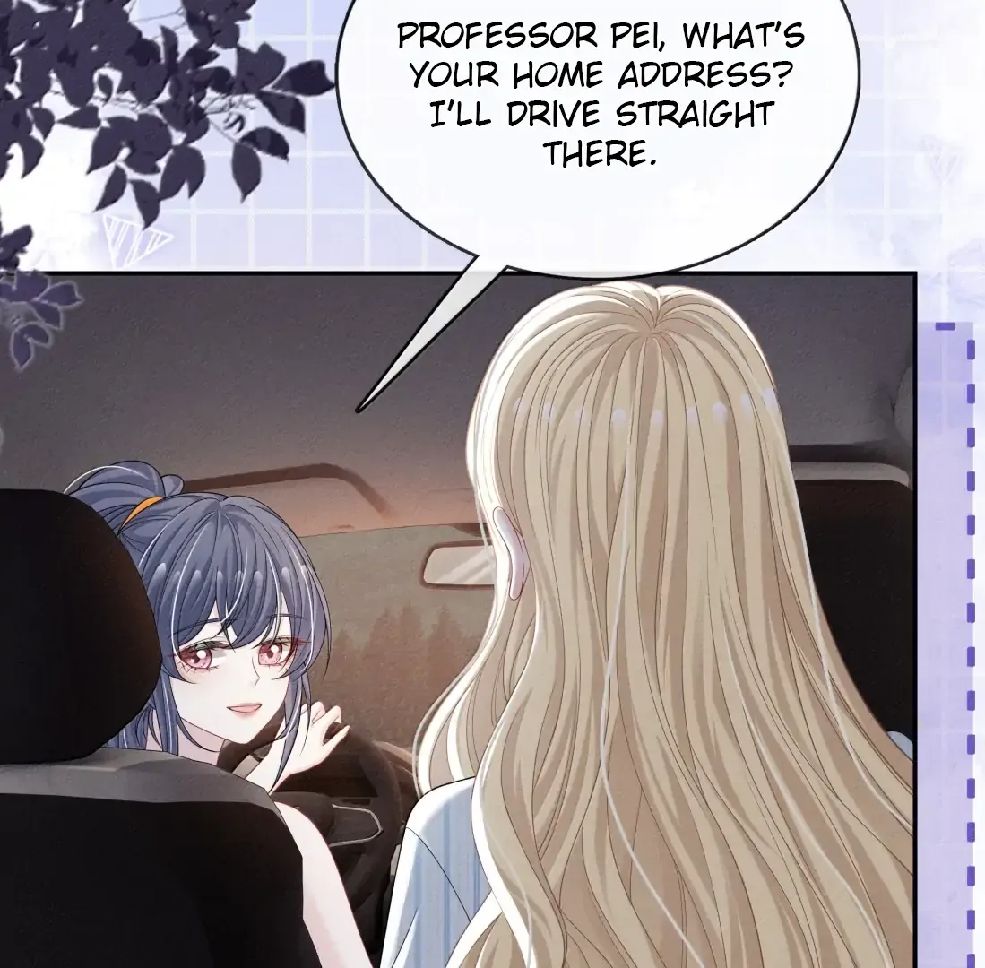 Dark Kiss Me Two Girls Chapter 46 page 13 - 