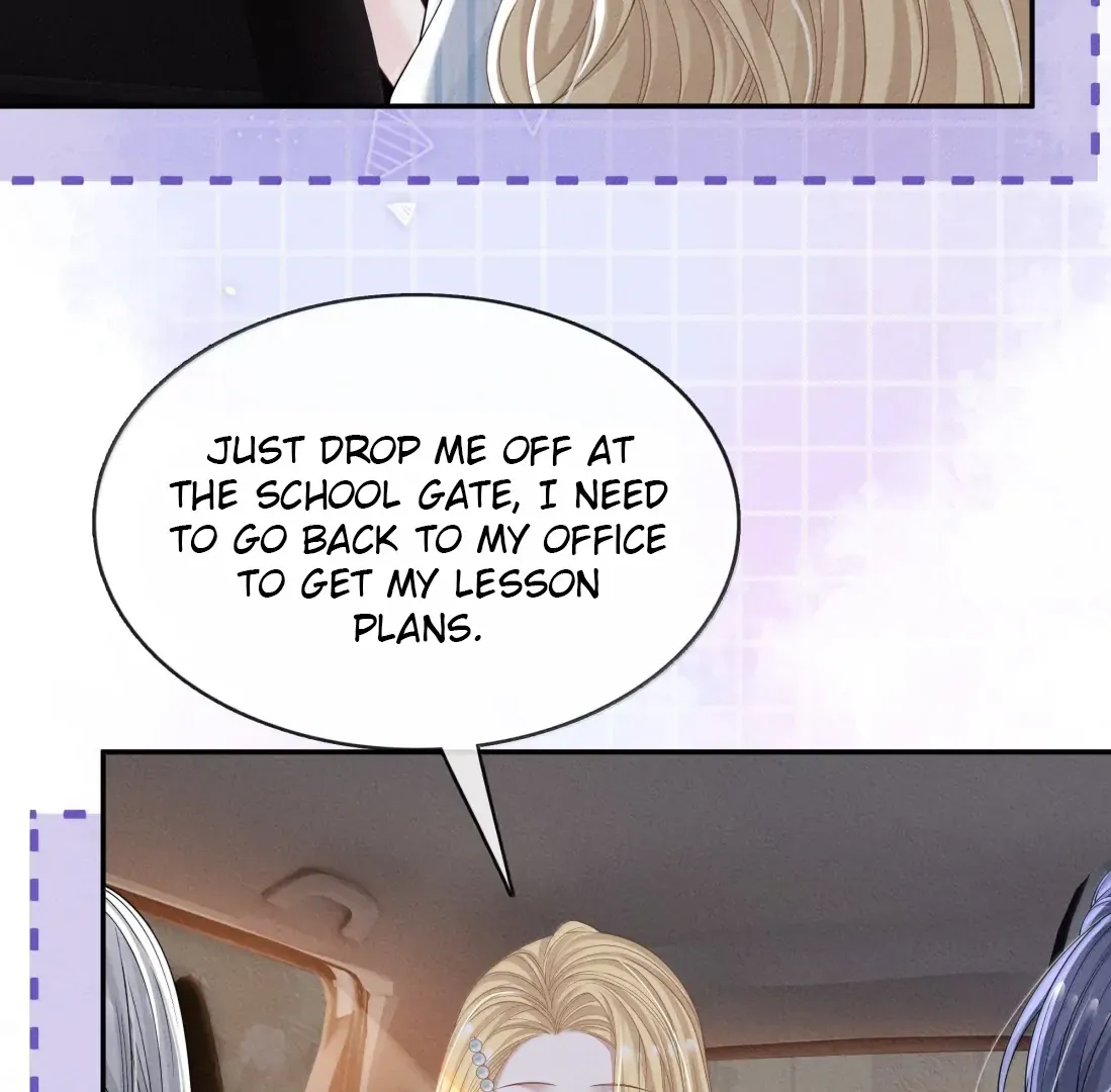 Dark Kiss Me Two Girls Chapter 46 page 14 - 