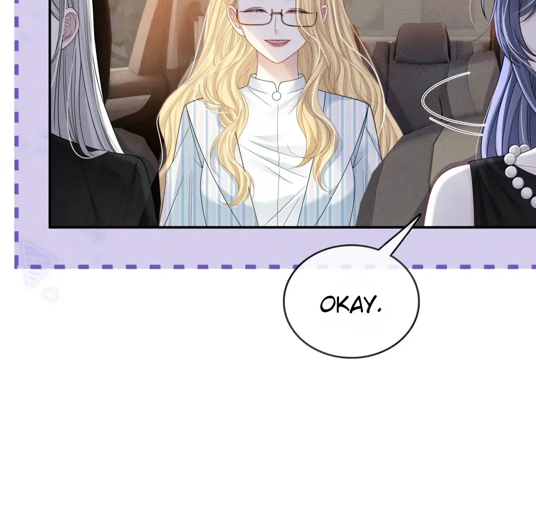 Dark Kiss Me Two Girls Chapter 46 page 15 - 