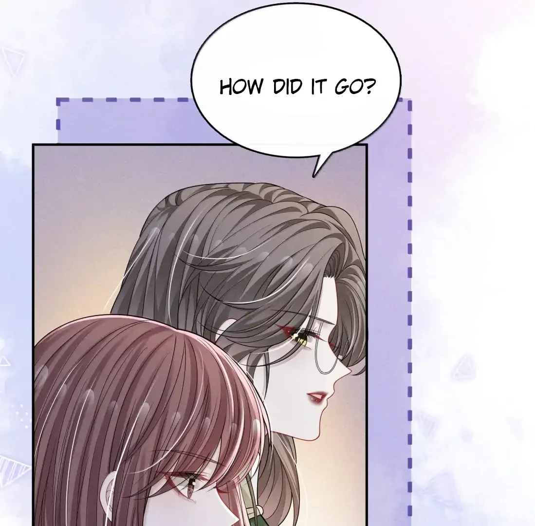 Dark Kiss Me Two Girls Chapter 46 page 19 - 