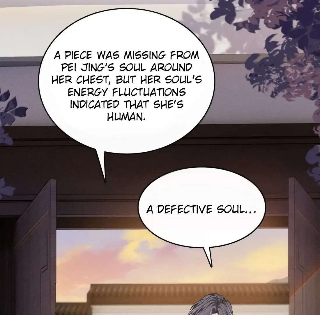 Dark Kiss Me Two Girls Chapter 46 page 21 - 