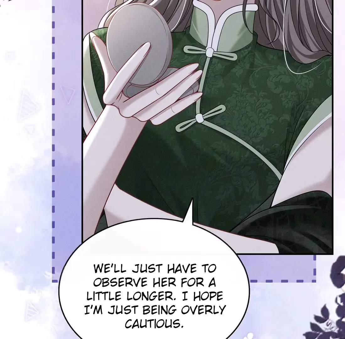Dark Kiss Me Two Girls Chapter 46 page 24 - 