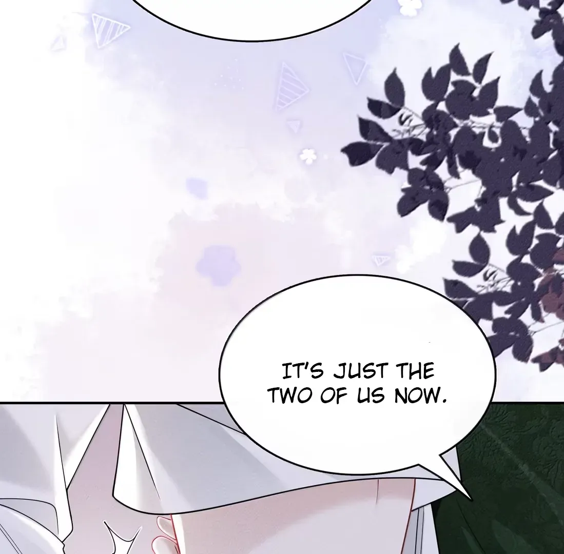 Dark Kiss Me Two Girls Chapter 46 page 25 - 