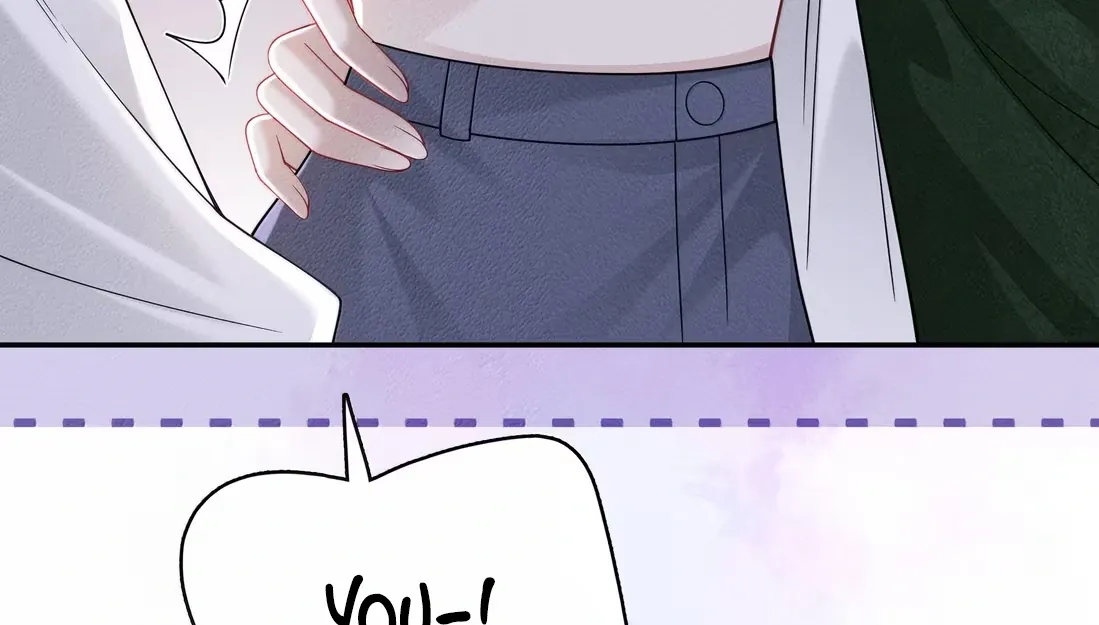 Dark Kiss Me Two Girls Chapter 46 page 26 - 