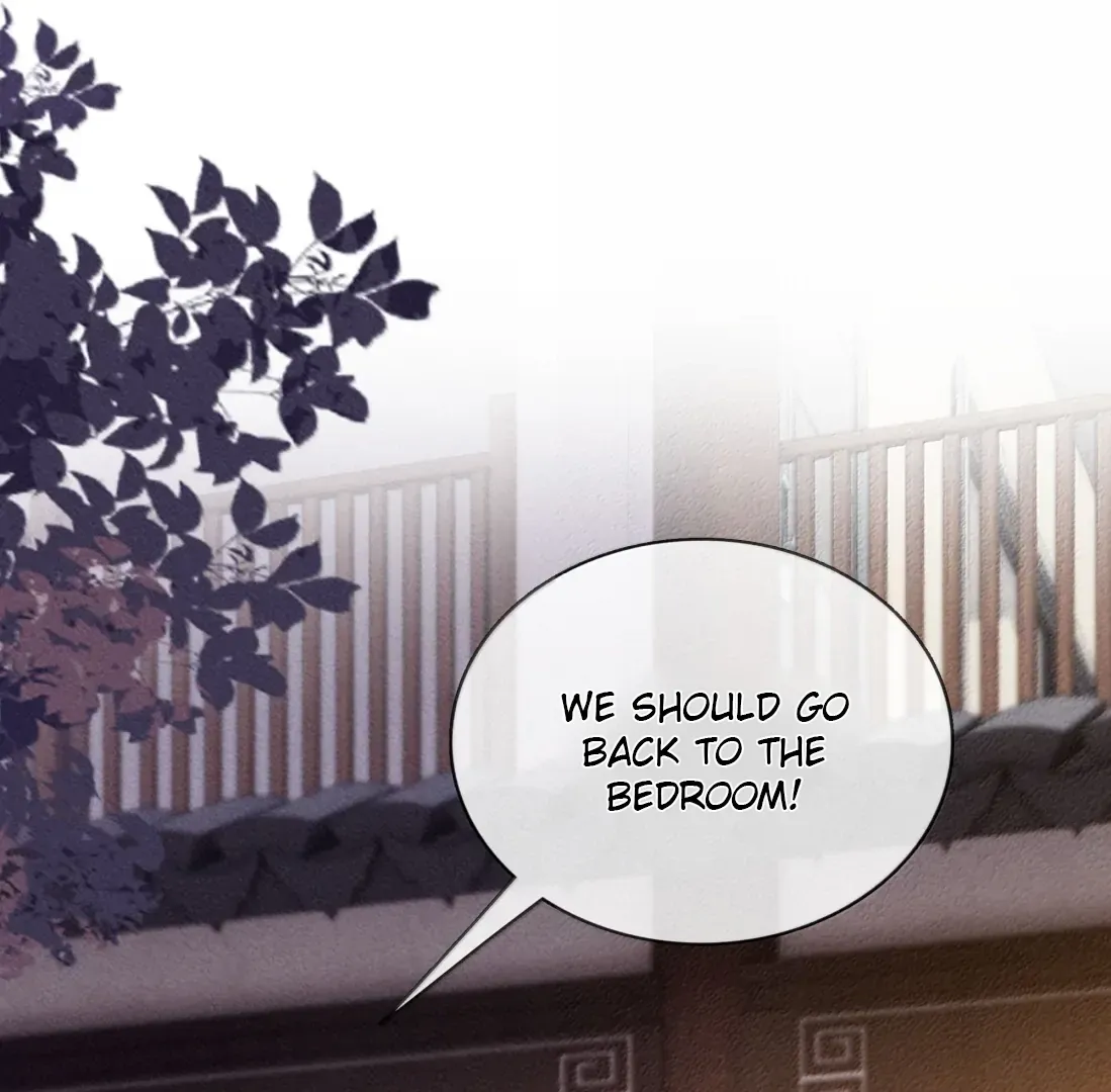 Dark Kiss Me Two Girls Chapter 46 page 28 - 