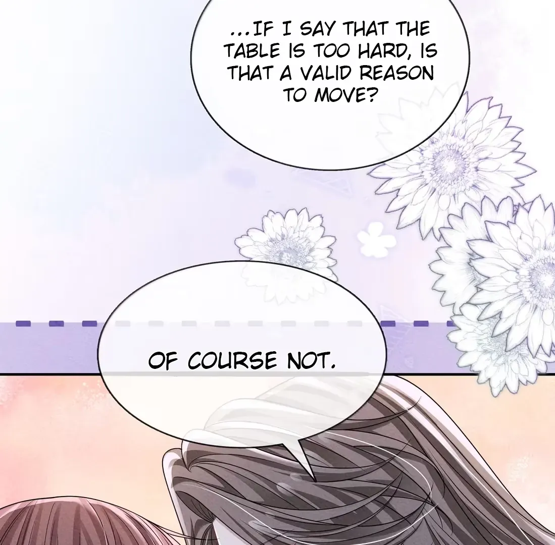Dark Kiss Me Two Girls Chapter 46 page 31 - 