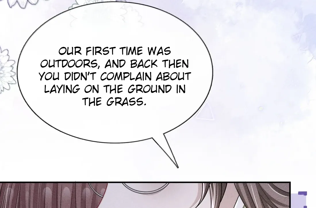 Dark Kiss Me Two Girls Chapter 46 page 33 - 