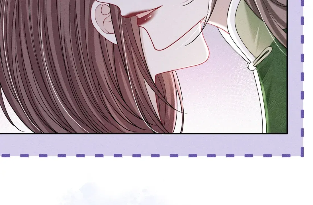 Dark Kiss Me Two Girls Chapter 46 page 34 - 