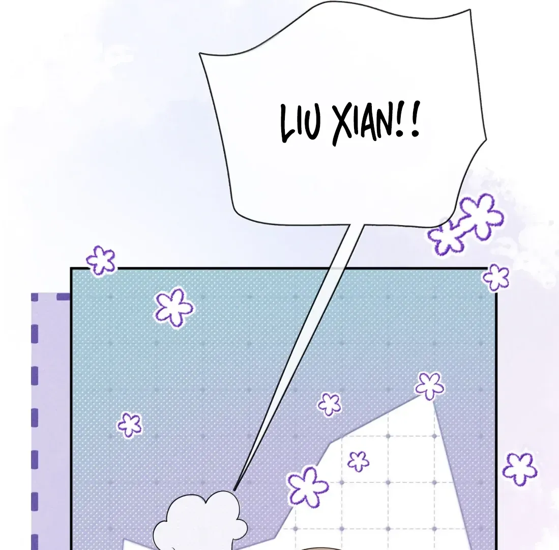 Dark Kiss Me Two Girls Chapter 46 page 35 - 