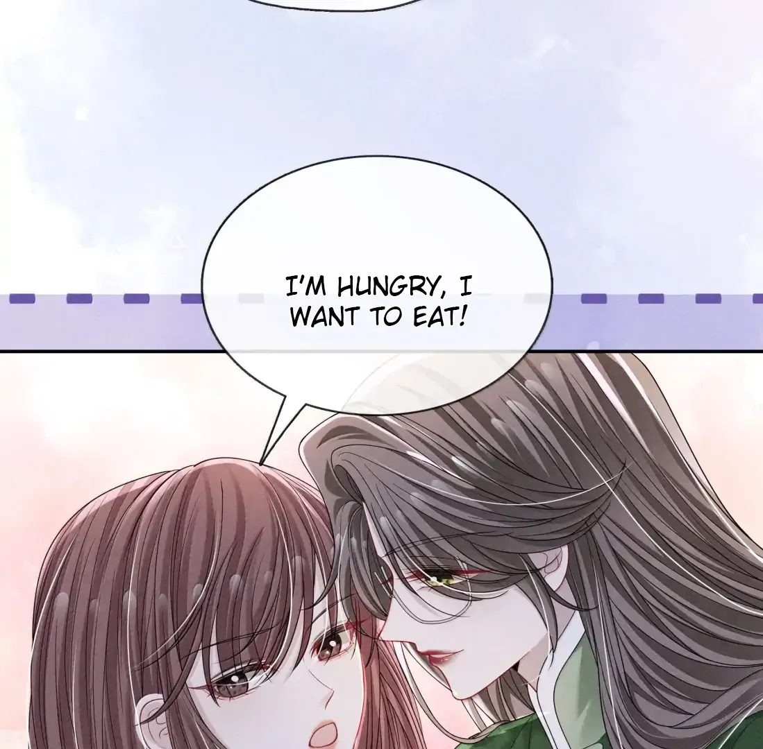 Dark Kiss Me Two Girls Chapter 46 page 37 - 