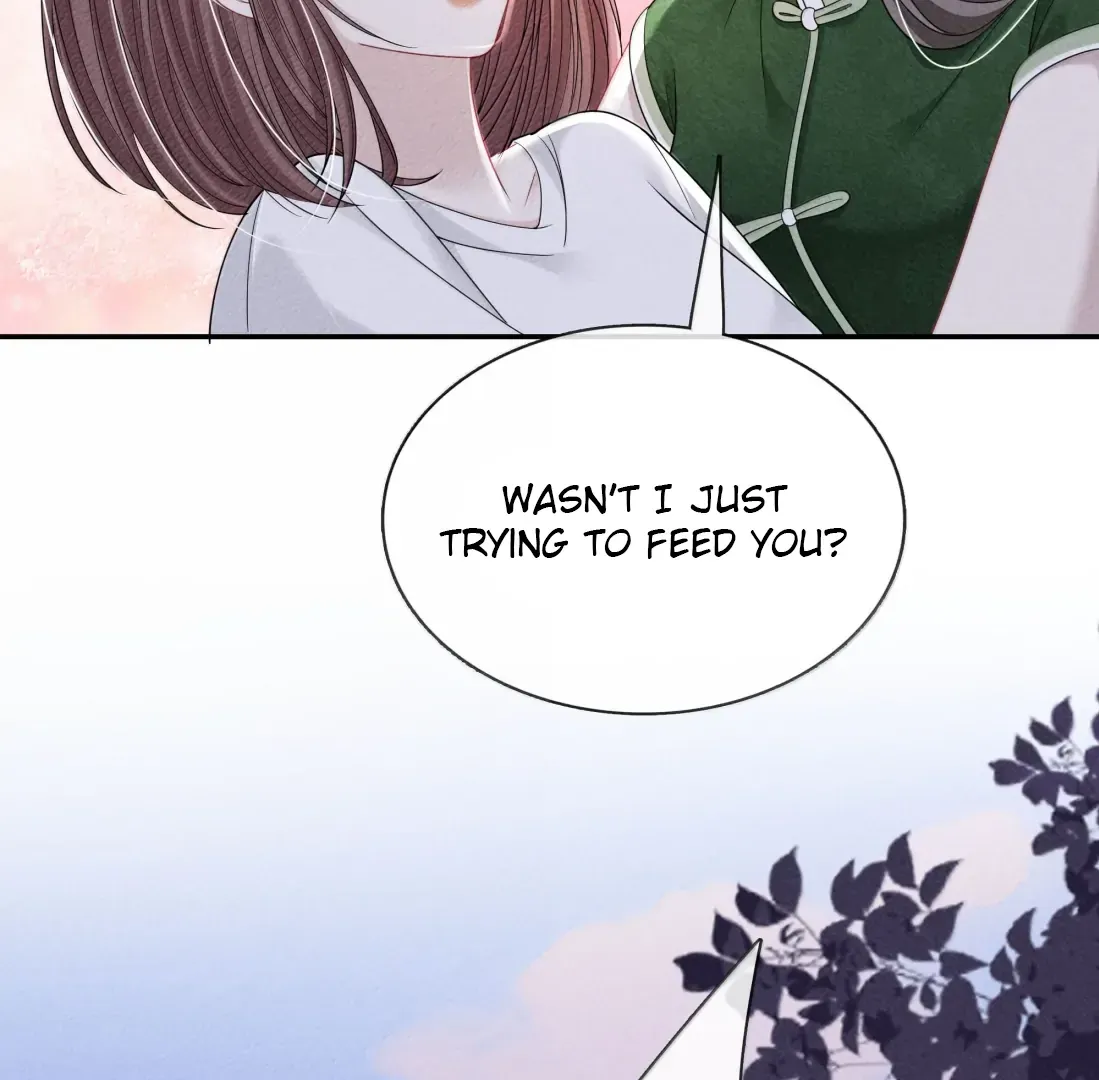 Dark Kiss Me Two Girls Chapter 46 page 38 - 