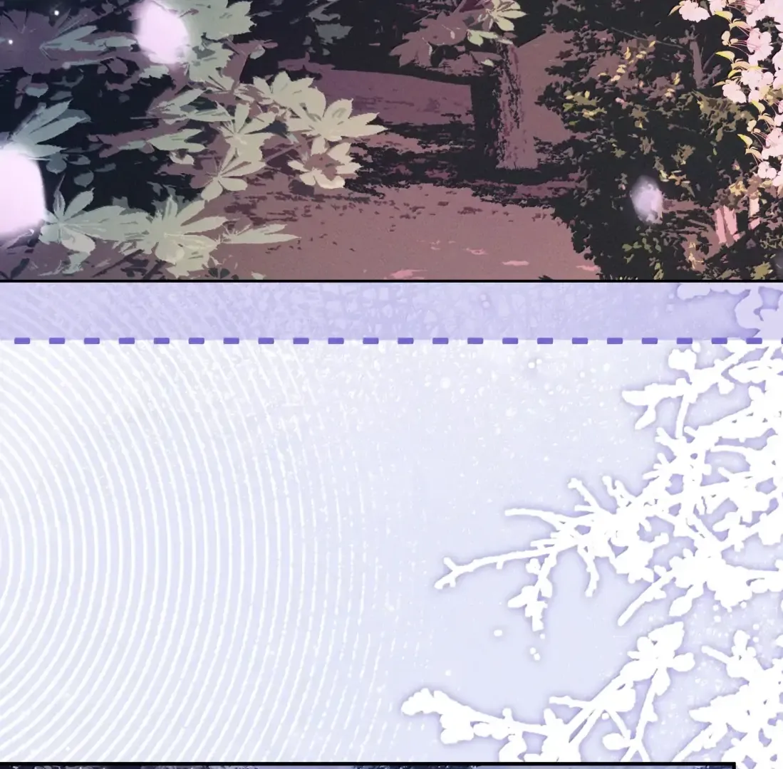 Dark Kiss Me Two Girls Chapter 46 page 45 - 