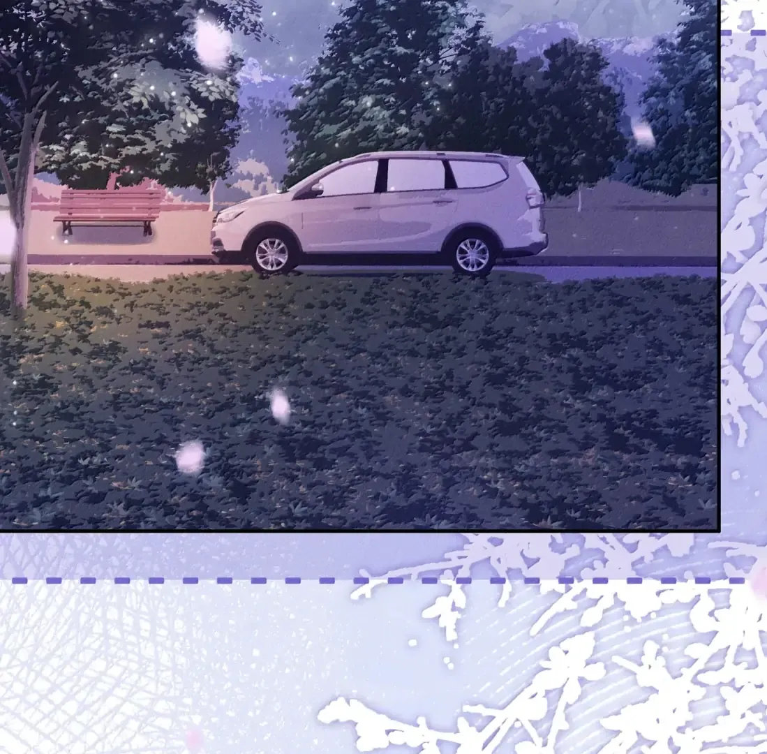 Dark Kiss Me Two Girls Chapter 46 page 46 - 