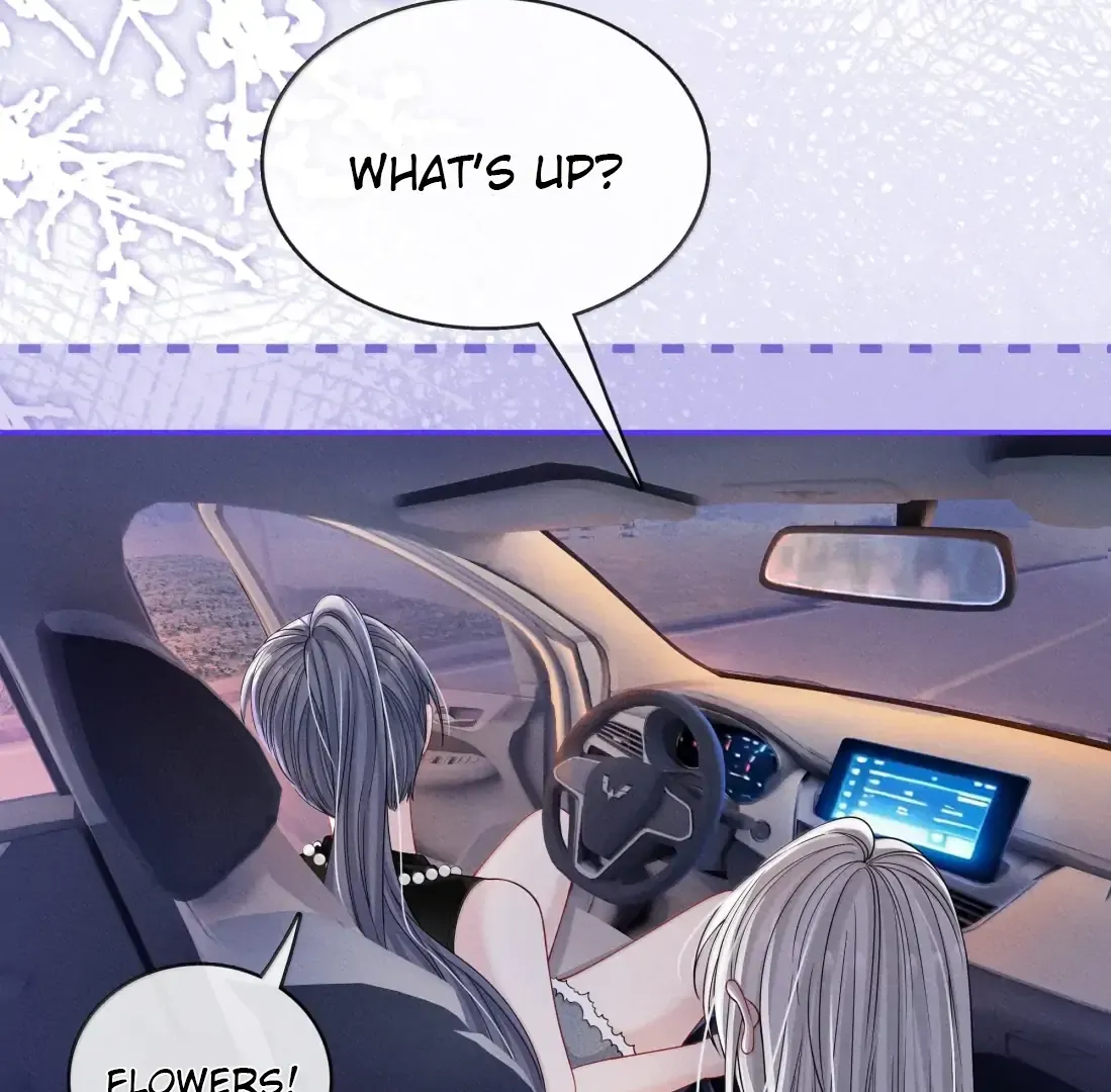 Dark Kiss Me Two Girls Chapter 46 page 48 - 