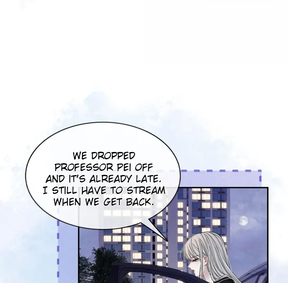 Dark Kiss Me Two Girls Chapter 46 page 50 - 
