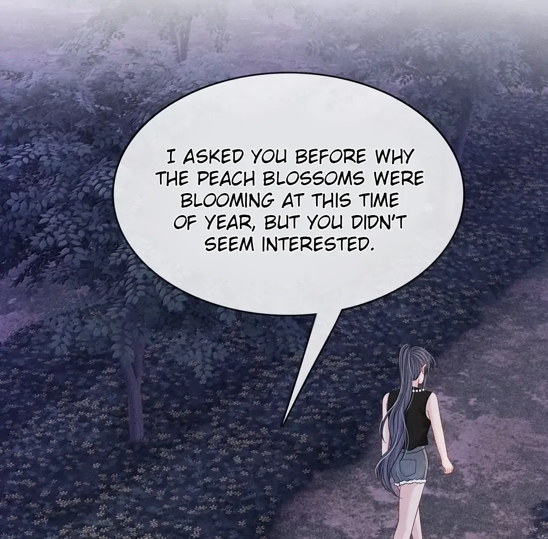 Dark Kiss Me Two Girls Chapter 46 page 53 - 