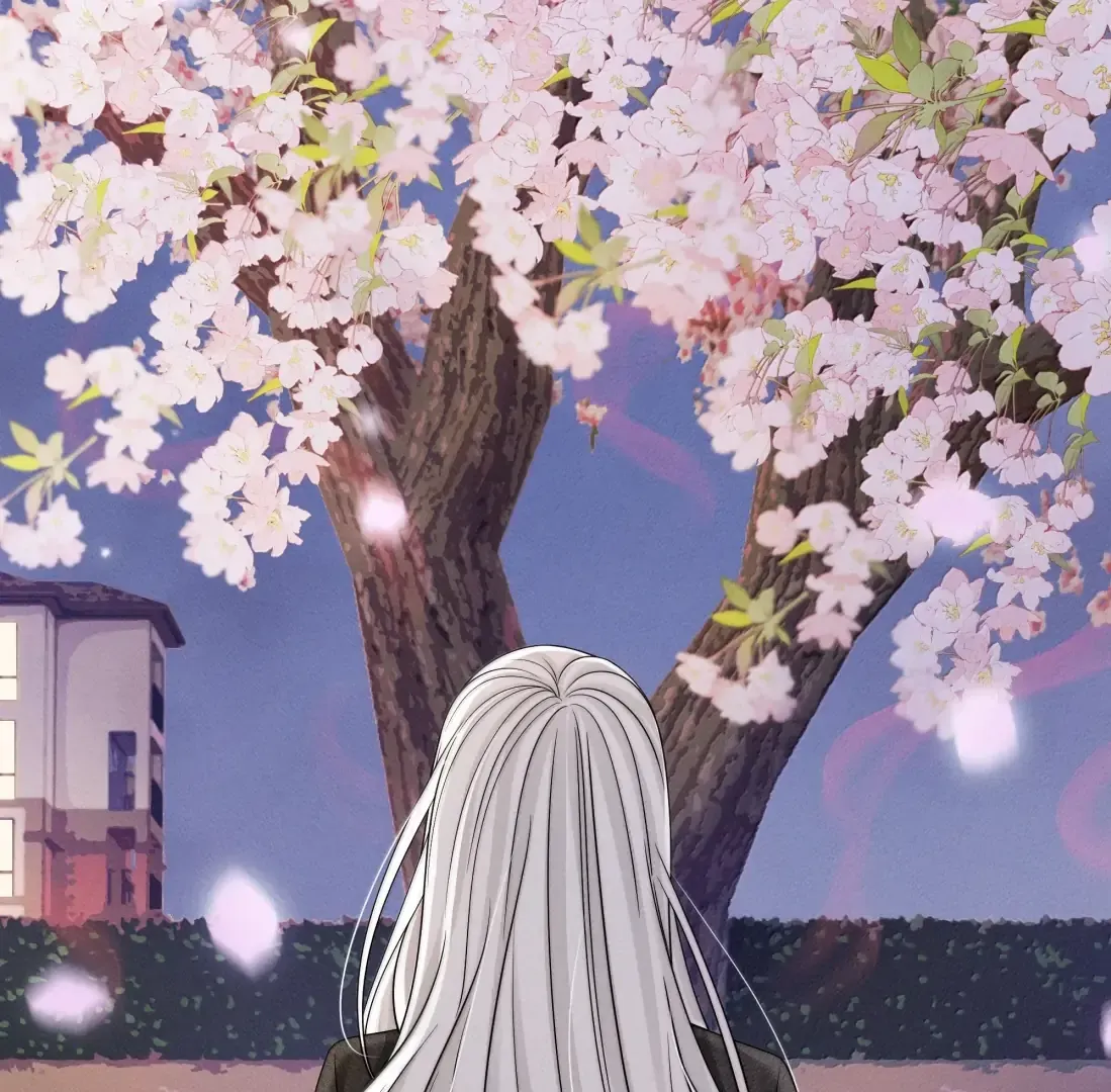 Dark Kiss Me Two Girls Chapter 46 page 58 - 