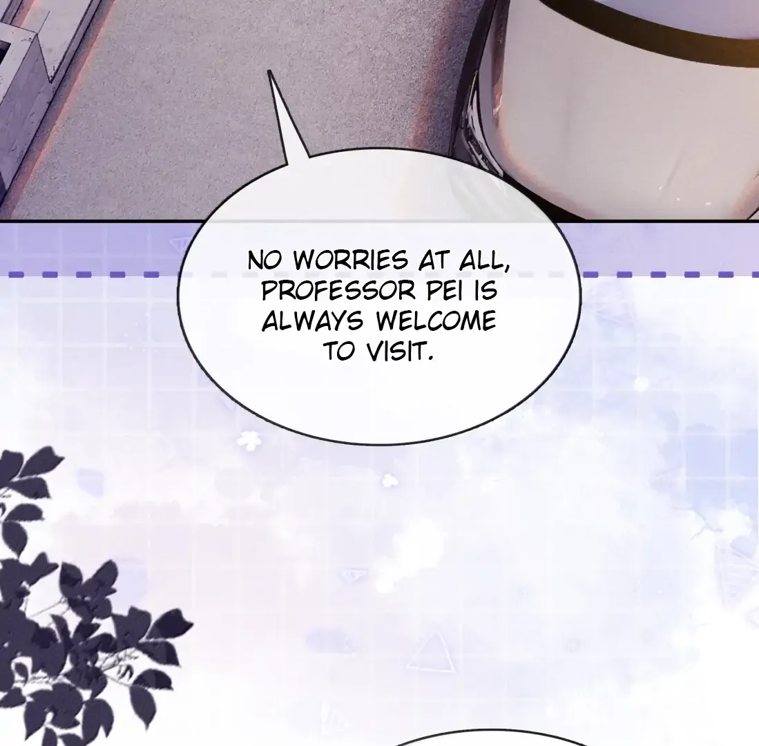 Dark Kiss Me Two Girls Chapter 46 page 7 - 