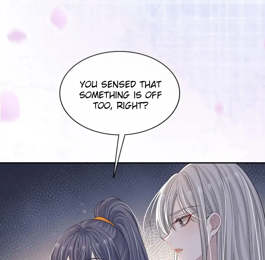 Dark Kiss Me Two Girls Chapter 46 page 64 - 