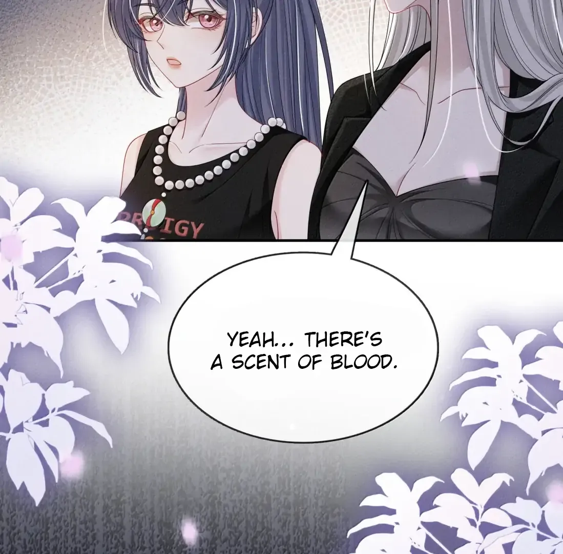Dark Kiss Me Two Girls Chapter 46 page 65 - 