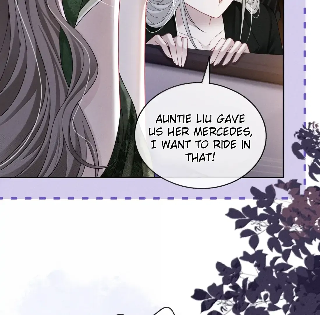 Dark Kiss Me Two Girls Chapter 46 page 9 - 