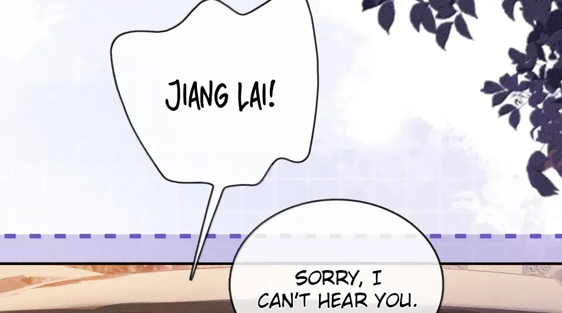 Dark Kiss Me Two Girls Chapter 46 page 10 - 