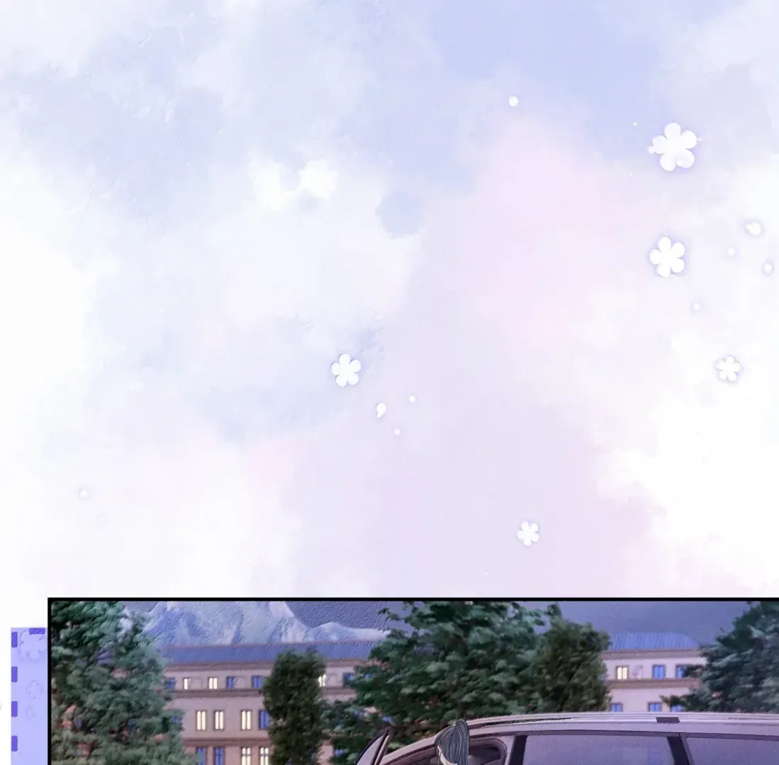 Dark Kiss Me Two Girls Chapter 47 page 12 - 
