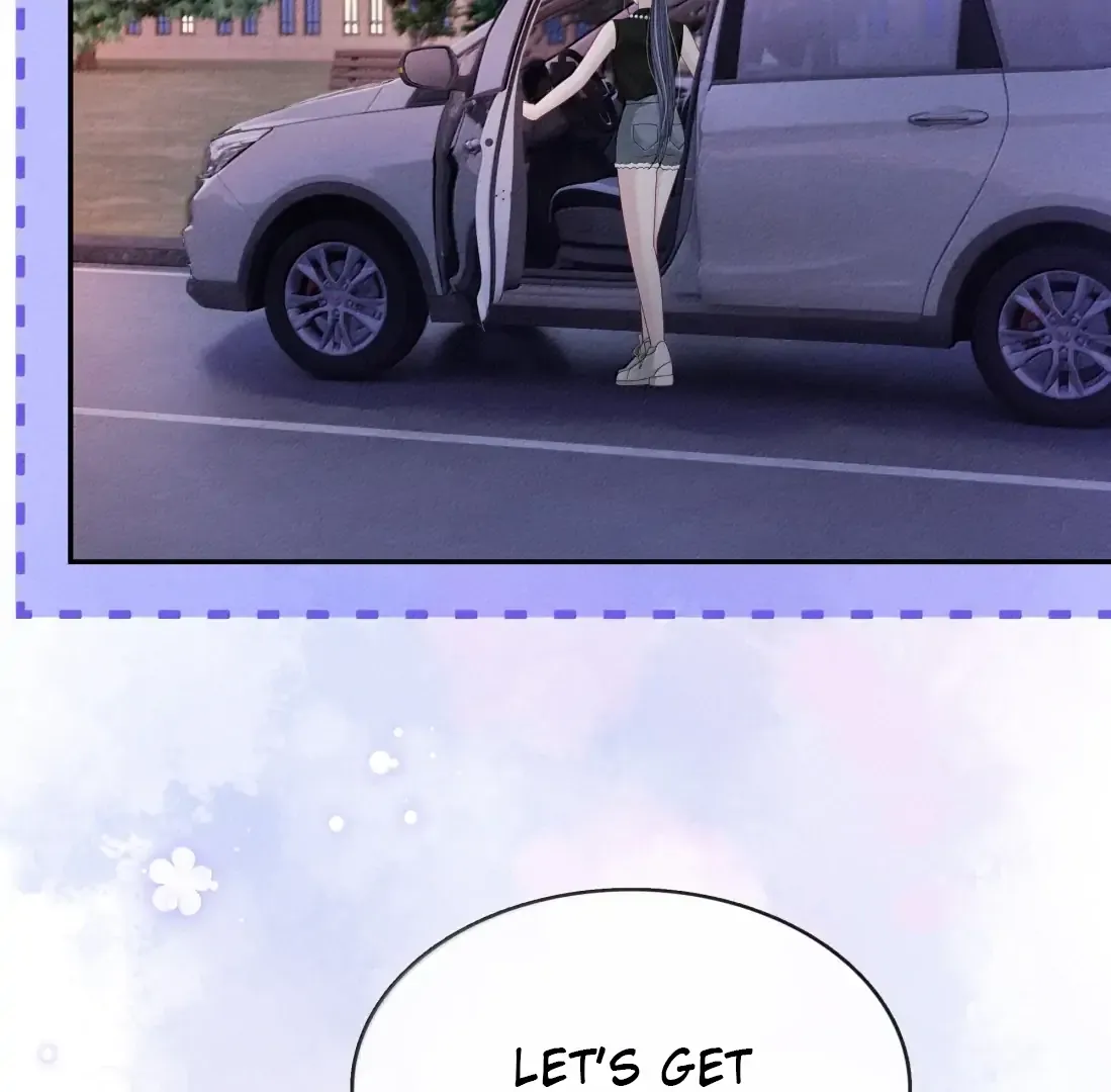 Dark Kiss Me Two Girls Chapter 47 page 13 - 