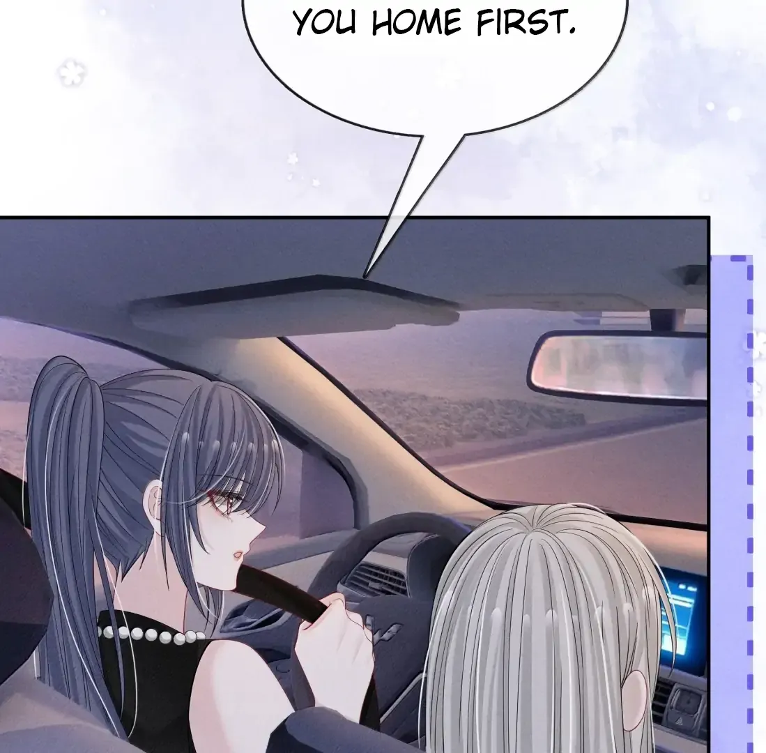 Dark Kiss Me Two Girls Chapter 47 page 14 - 