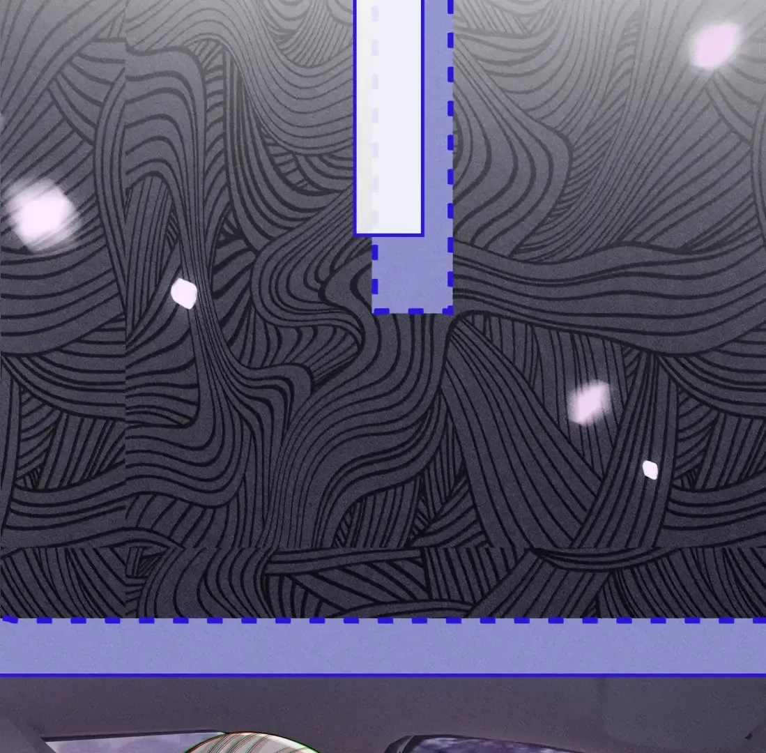 Dark Kiss Me Two Girls Chapter 47 page 22 - 