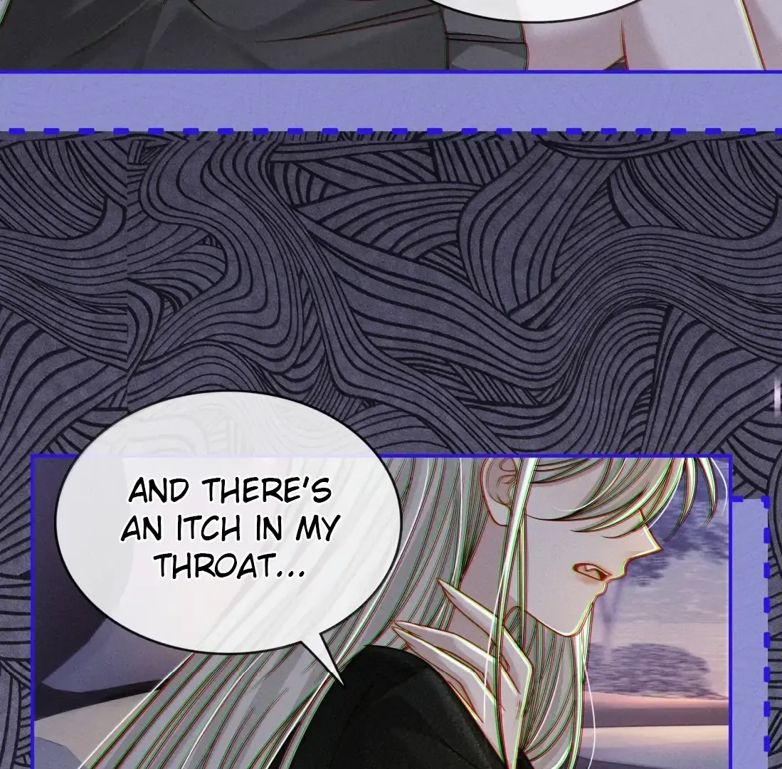 Dark Kiss Me Two Girls Chapter 47 page 24 - 