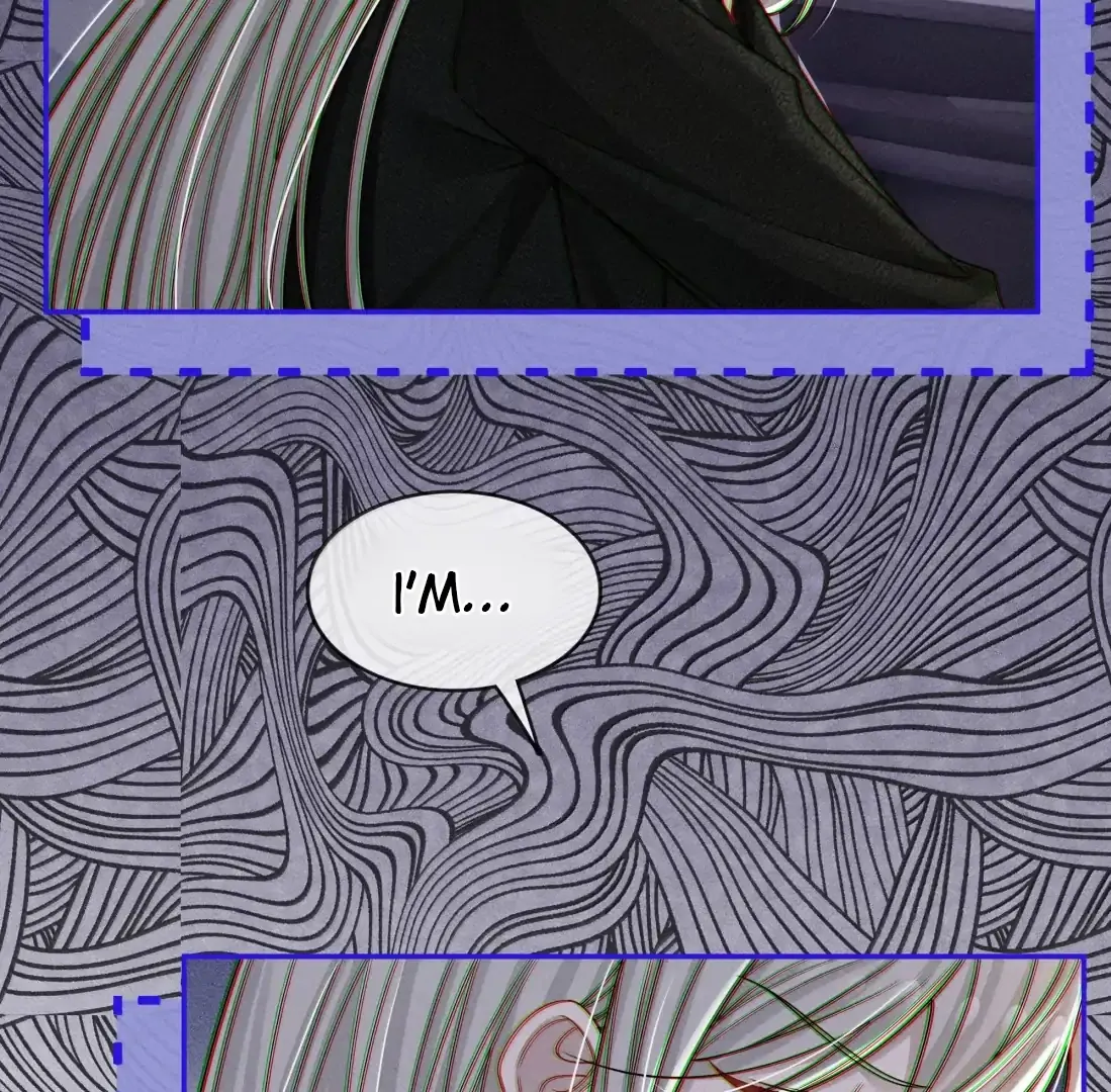 Dark Kiss Me Two Girls Chapter 47 page 25 - 