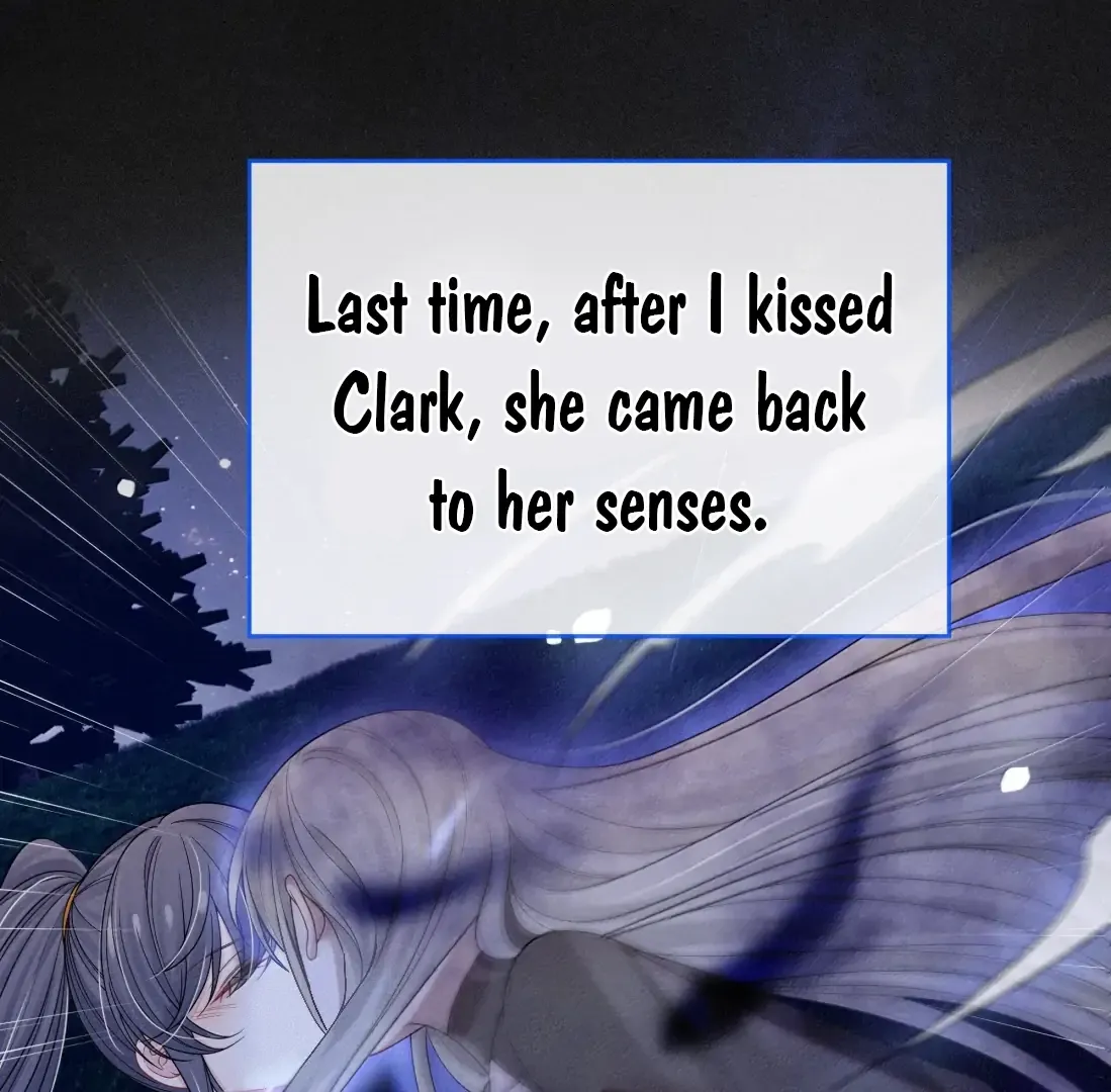 Dark Kiss Me Two Girls Chapter 47 page 28 - 