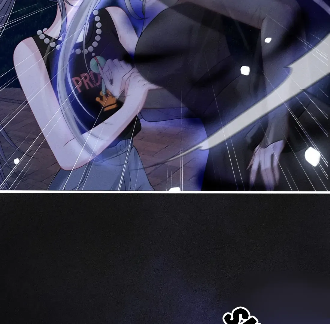 Dark Kiss Me Two Girls Chapter 47 page 29 - 