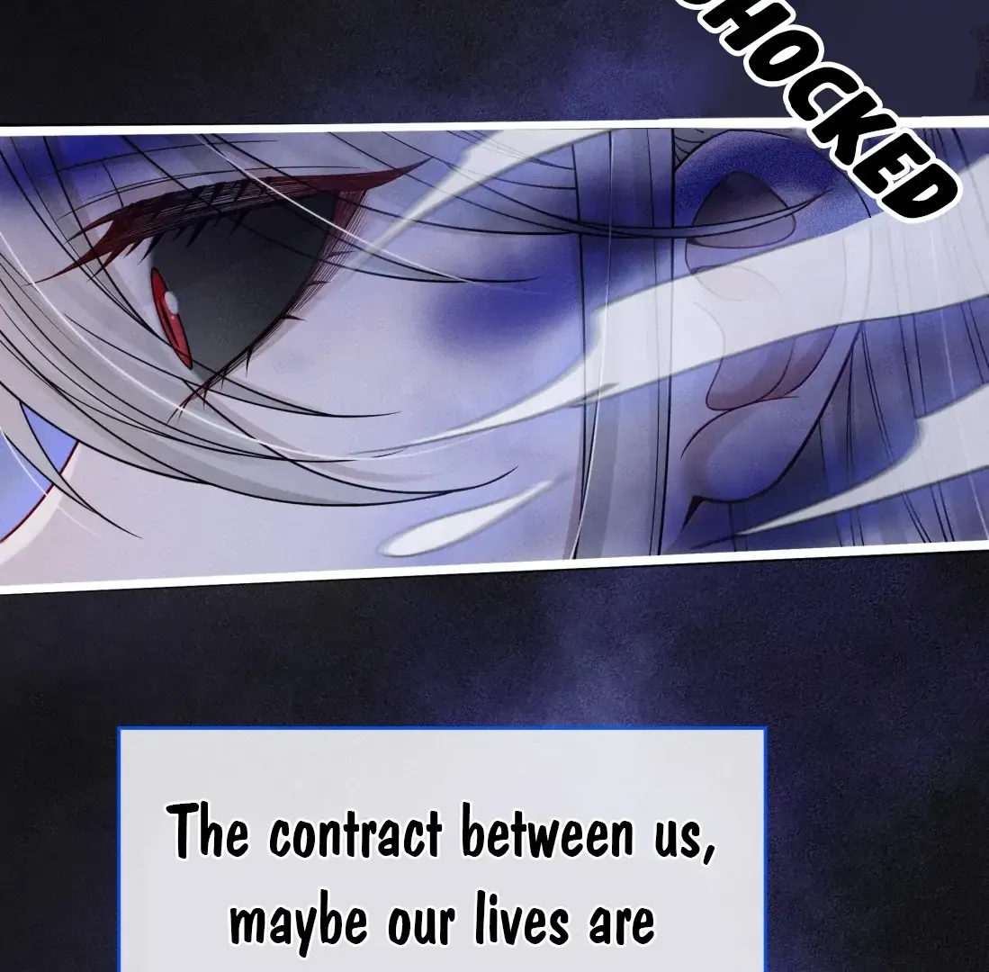 Dark Kiss Me Two Girls Chapter 47 page 30 - 