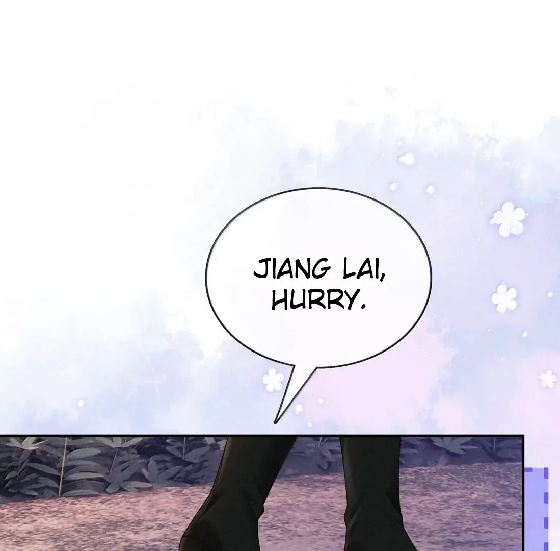 Dark Kiss Me Two Girls Chapter 47 page 4 - 
