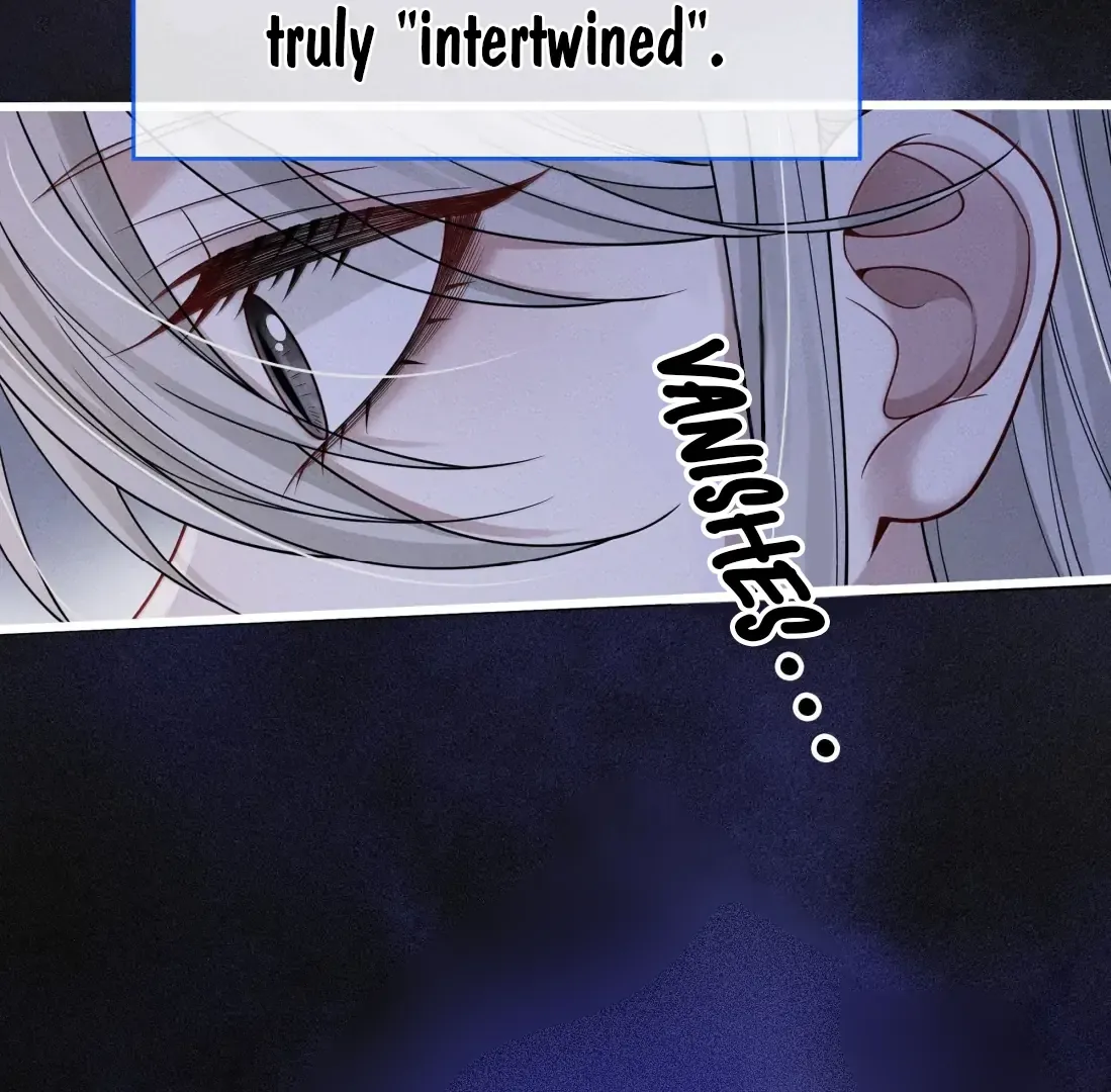Dark Kiss Me Two Girls Chapter 47 page 31 - 