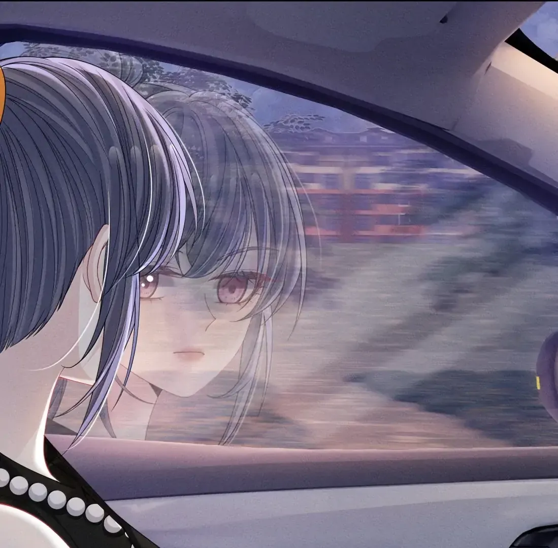 Dark Kiss Me Two Girls Chapter 47 page 36 - 