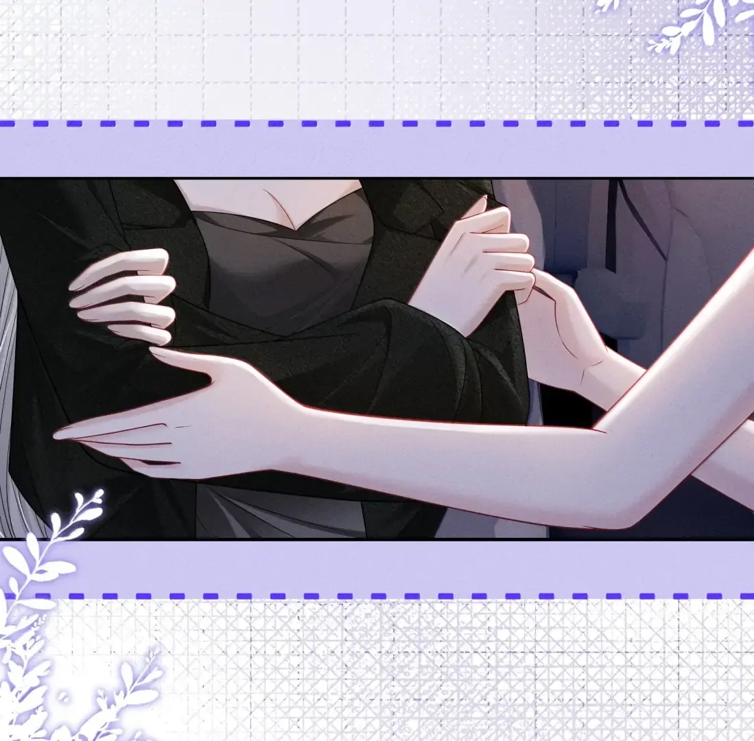 Dark Kiss Me Two Girls Chapter 47 page 41 - 