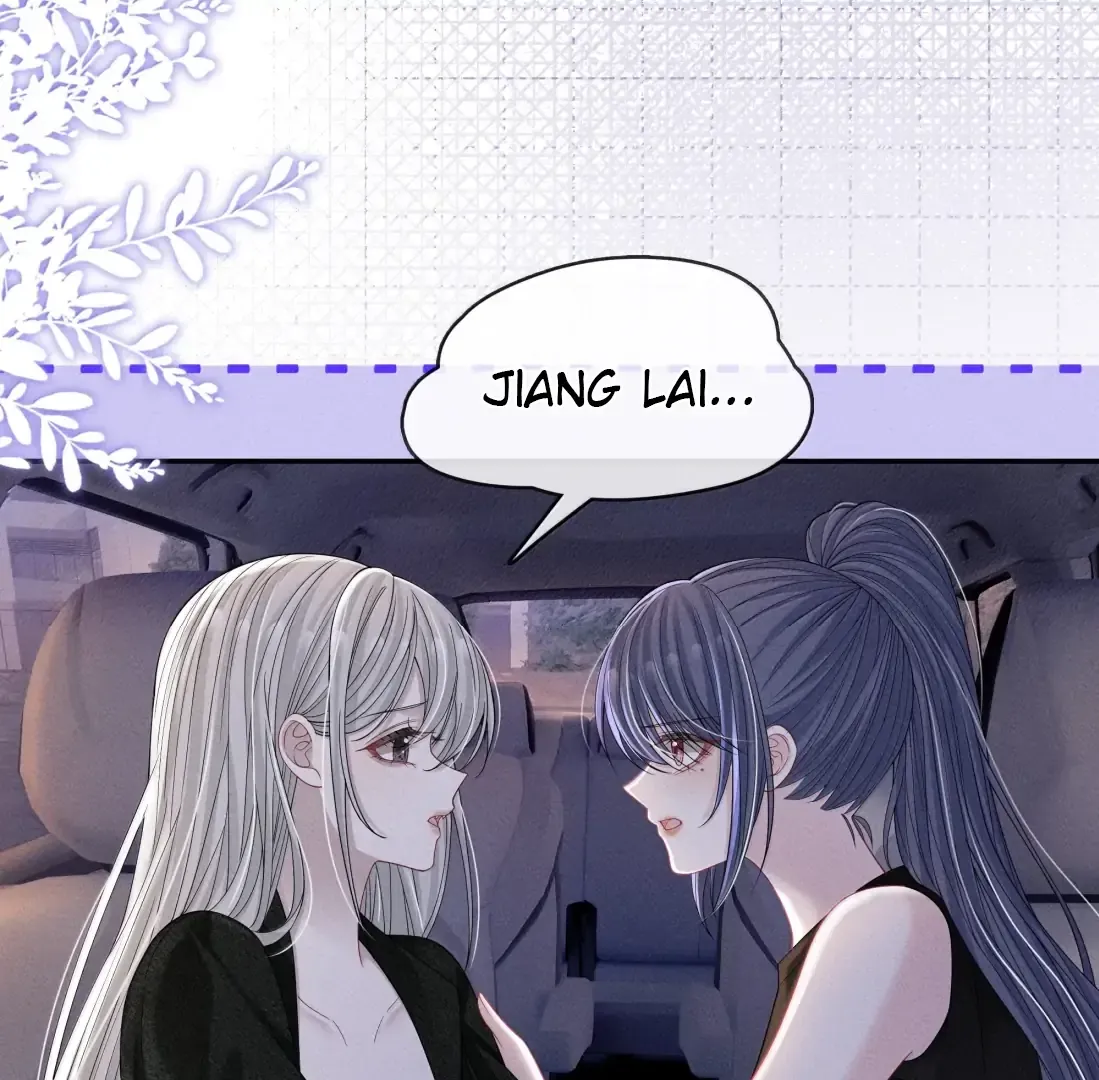 Dark Kiss Me Two Girls Chapter 47 page 42 - 