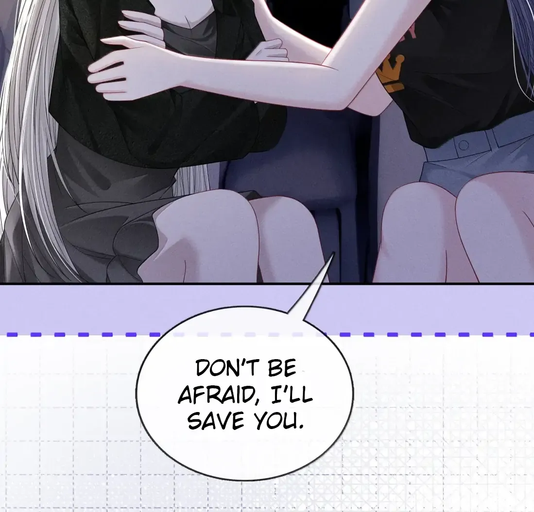 Dark Kiss Me Two Girls Chapter 47 page 43 - 