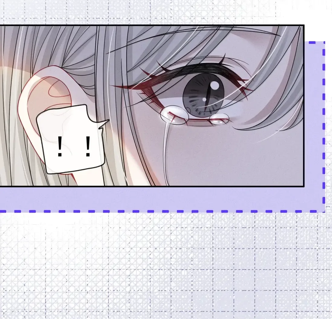 Dark Kiss Me Two Girls Chapter 47 page 44 - 