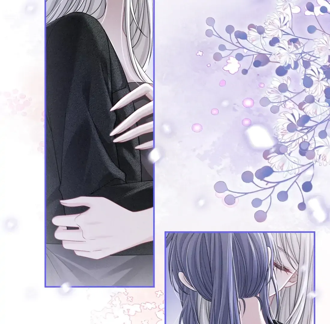 Dark Kiss Me Two Girls Chapter 47 page 50 - 