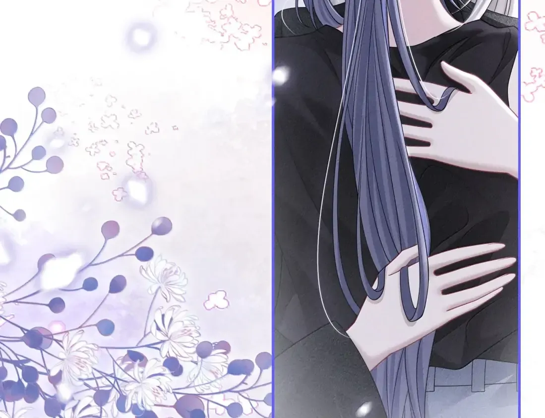 Dark Kiss Me Two Girls Chapter 47 page 51 - 