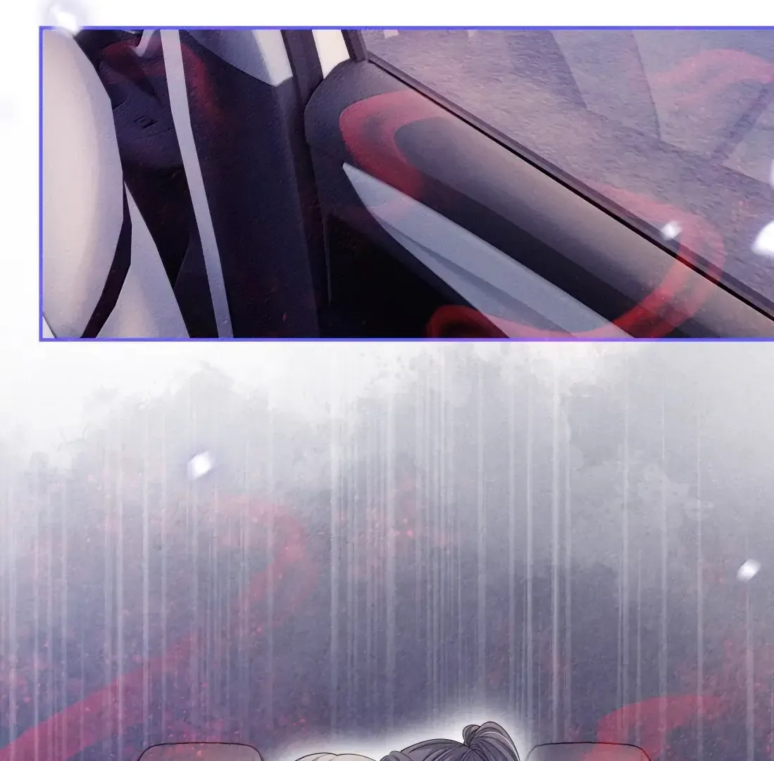 Dark Kiss Me Two Girls Chapter 47 page 53 - 