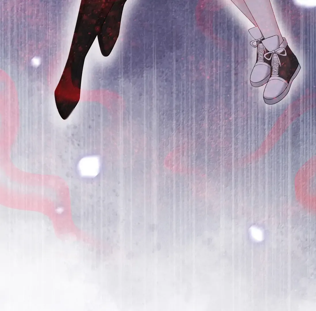 Dark Kiss Me Two Girls Chapter 47 page 55 - 