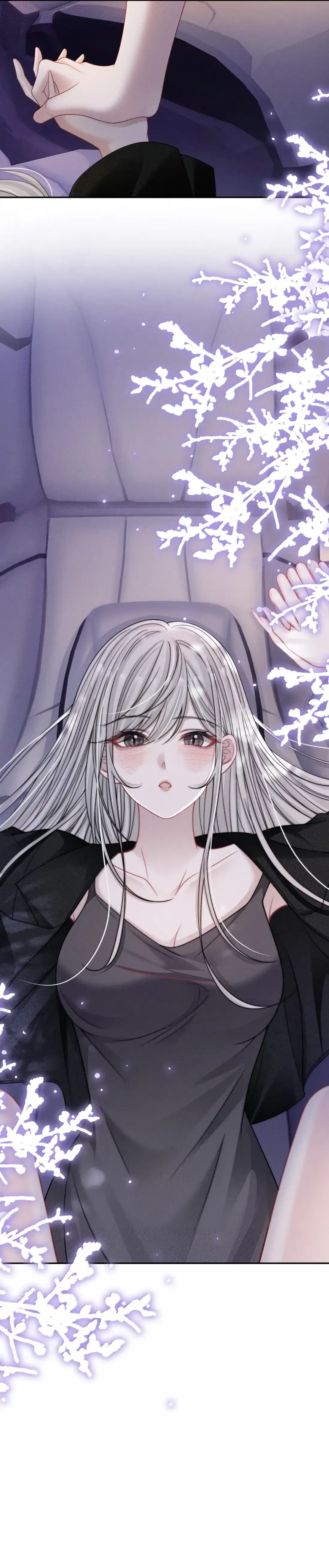 Dark Kiss Me Two Girls Chapter 47 page 62 - 