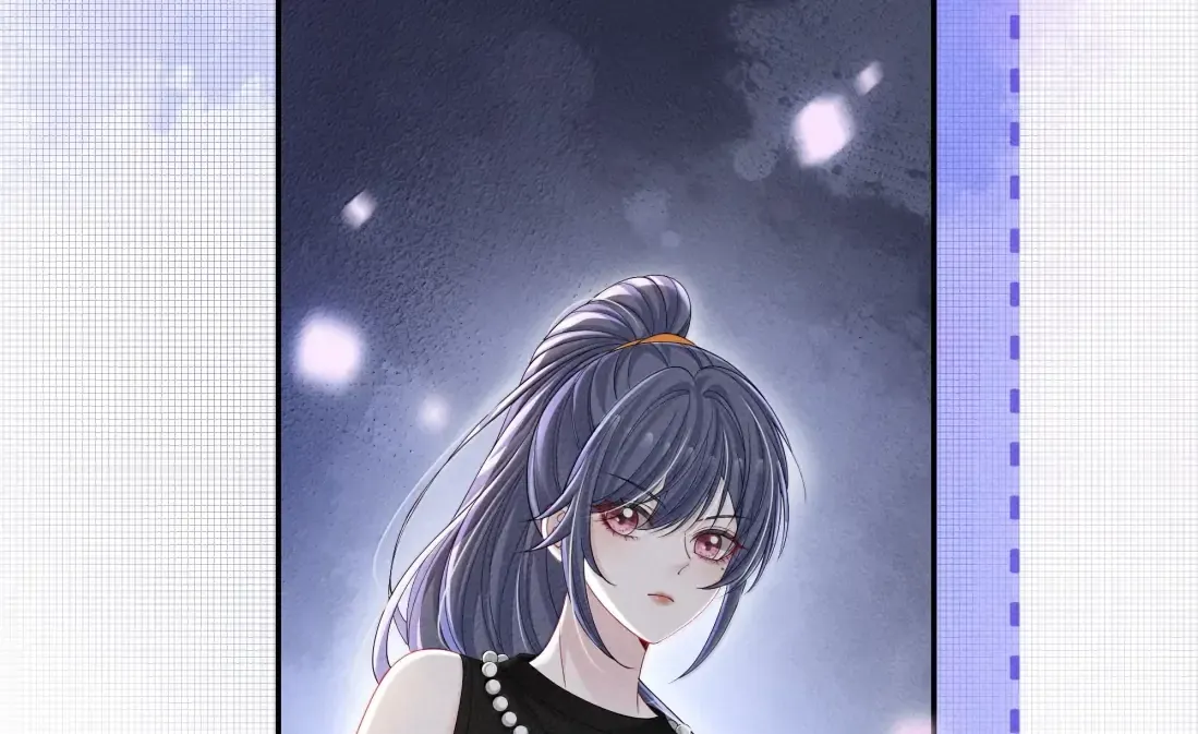 Dark Kiss Me Two Girls Chapter 47 page 8 - 