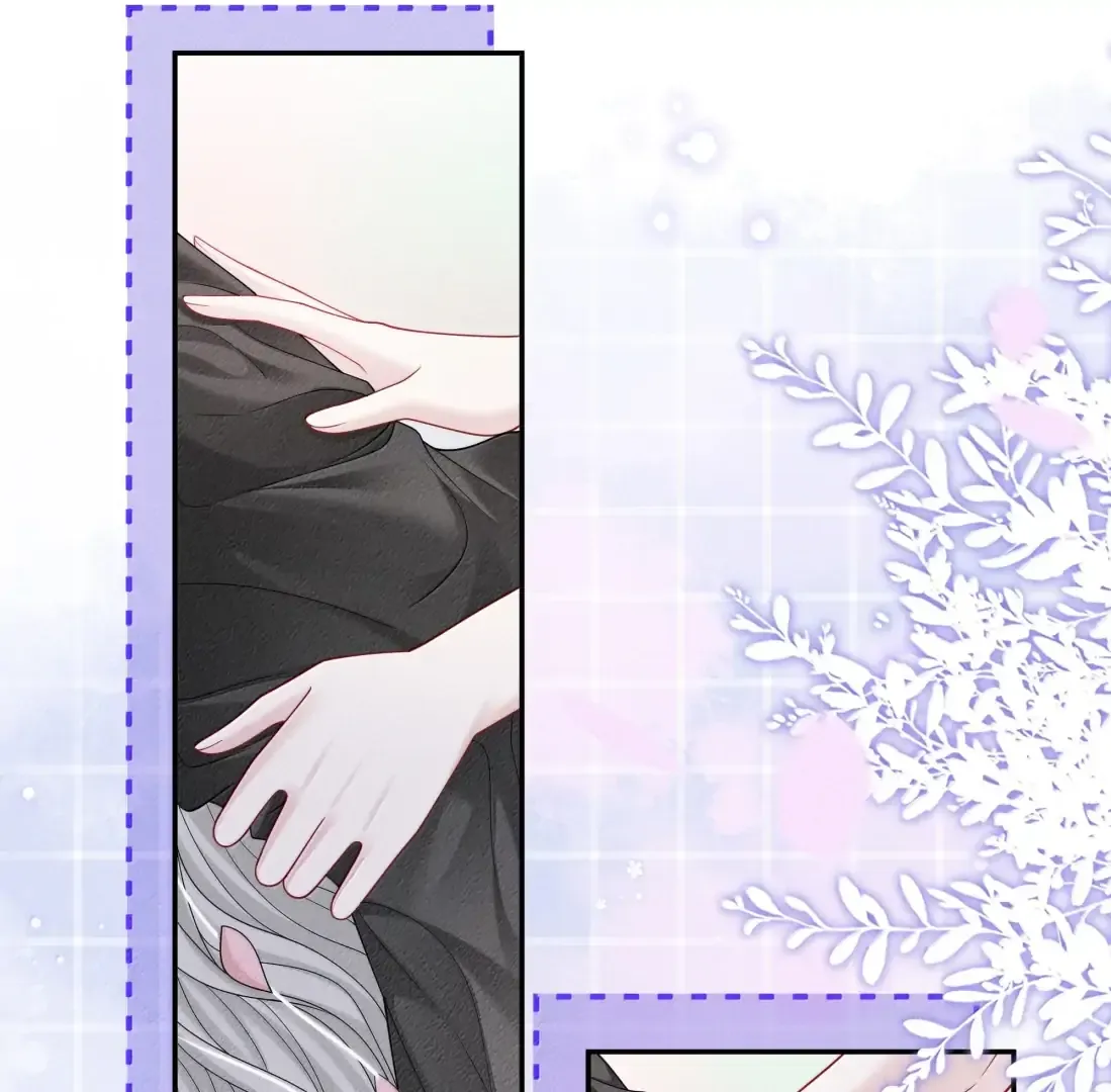 Dark Kiss Me Two Girls Chapter 48 page 11 - 
