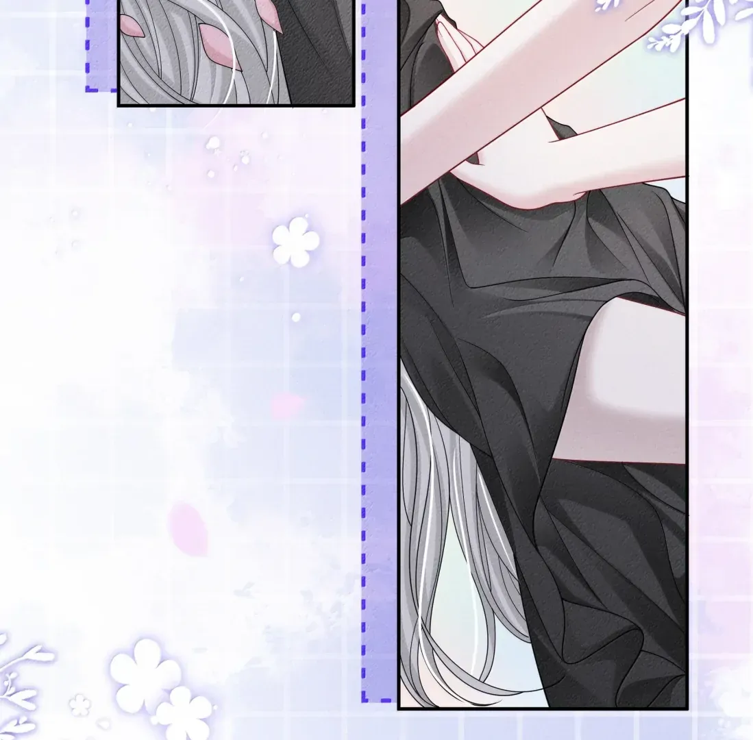 Dark Kiss Me Two Girls Chapter 48 page 12 - 